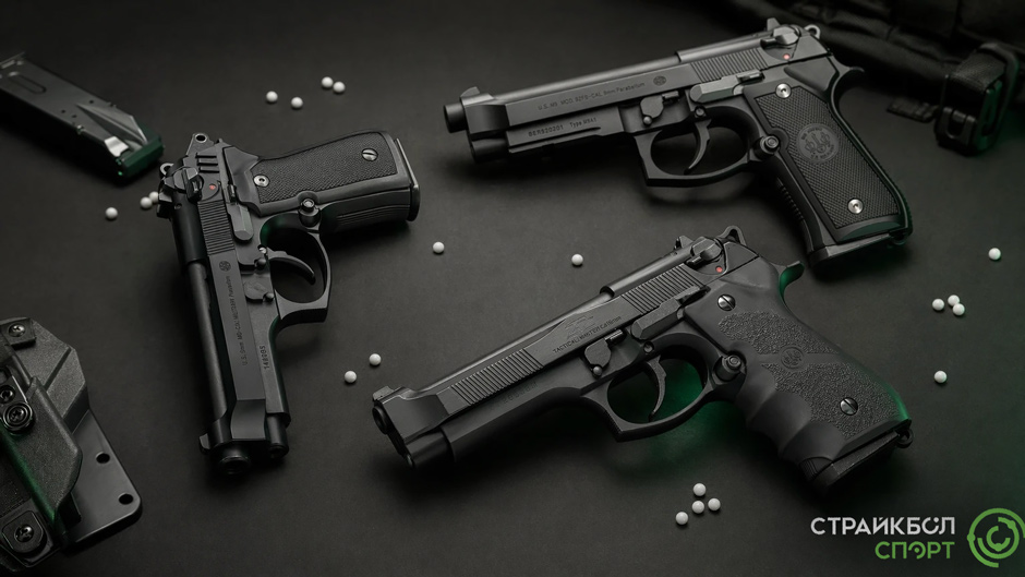 TM M9