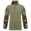 Костюм (EmersonGear) Combat Suit Gen.2 (Woodland) размер L