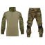 Костюм (EmersonGear) Combat Suit Gen.2 (Multicam Tropic) размер XXL