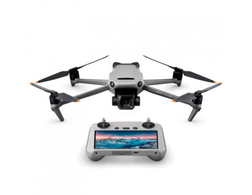 Квадрокоптер (DJI) Mavic 3 Classic (DJI RC)