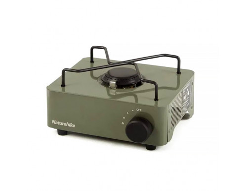 Походная газовая плита (Naturehike) MIni (зеленый) CNH22CJ011