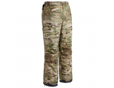 Брюки (AX LEAF) COLD WX PANT LT GEN 2 (Multicam) размер XL