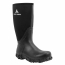 Сапоги (HUNTLANDIA) Carbon High (Black) размер 44