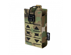 Подсумок (TOPTACPRO) для рации (Multicam)