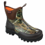 Сапоги короткие (HUNTLANDIA) Beaver Middle (Green) размер 46