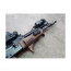 Цевье (Мастерская Чупы) АК низ с планками M-Lok