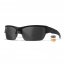 Очки (WILEY X) VALOR 2.5 3 линзы (Black) CHVAL06