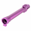 Внешний ствол (G&G) комплект для SSG-1 с пламегасителем (Purple)