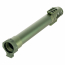 Внешний ствол (G&G) комплект для SSG-1 с пламегасителем (Green)