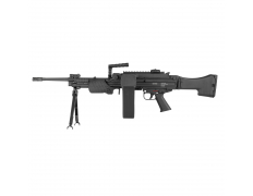 Страйкбольный пулемет (Umarex) VFC MG4 LMG
