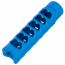 Пламегаситель (G&G) BAMF 14мм- (Blue)