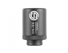 Пламегаситель (G&G) SS-50 14мм- (Black)
