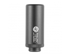 Пламегаситель (G&G) SS-80 14мм-/14мм+ (Black)