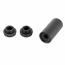 Пламегаситель (G&G) SS-80 14мм-/14мм+ (Black)