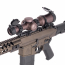 Страйкбольный автомат (ARES) AR308L AEG Bronze (Deluxe Version)