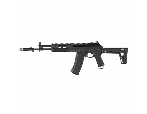 Страйкбольный автомат (AirsoftSports) LCT АК-12 ver. 2020 ВВД WOLVERINE INFERNO V3 Premium El (AS59)