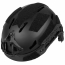 Шлем (FMA) Caiman Bump M-L (Black)