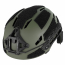 Шлем (FMA) Caiman Bump M-L (RG)