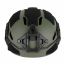 Шлем (FMA) Caiman Bump M-L (RG)