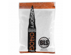 Шары BLS 0,40 слоновая кость (2500 шт)