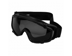 Очки защитные (FMA) SI-Ballistic (Black)