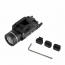 Фонарь пистолетный (WADSN) TLR-1 HL 800 lm (Black)