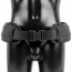 Пояс (Ars Arma) A-24 Иглохвост (Black) размер S