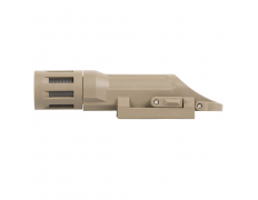 Фонарь (WADSN) WML-X Tactical (500 Lm) Long + STROB (DE)
