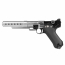 Страйкбольный пистолет (AW Custom) Bulit Luger P08 Star War Style 6 Inch Muzzle Device GBB