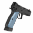 Страйкбольный пистолет (KJW) CZ Shadow 2 CO2 s ASG Licensed