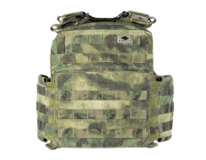Бронежилет Ars Arma CPC Mod.3 A-Tacs FG (L)