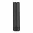 Глушитель (FMA) 145х35 мм W.A.U Force (Black)