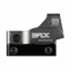 Прицел коллиматорный EOTech 550 EFLX Red Dot (Gray)