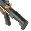 Страйкбольный пистолет-пулемёт (G&G) ARP9 Stealth AEG (Gold)