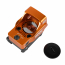 Прицел коллиматорный EOTech 550 EFLX Red Dot (Orange)