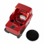 Прицел коллиматорный EOTech 550 EFLX Red Dot (RED)