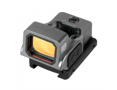 Прицел коллиматорный EOTech 550 EFLX Red Dot (Gray)