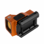 Прицел коллиматорный EOTech 550 EFLX Red Dot (Orange)