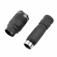 Фонарь (Armytek) Dobermann (Black) Белый свет 1150 лм.