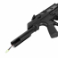 Страйкбольный автомат (G&G) SSG-1 AEG (Black)