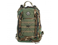 Рюкзак (EmersonGear) Assault Backpack/Removable Operator Pack (Woodland)