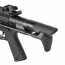 Страйкбольный пистолет-пулемёт (Cyma) CQB PWS.001-4 (4inch)