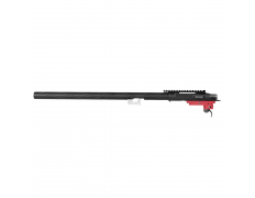 Верхний аппер (Maple Leaf) VSR-10 Upper Twisted Outer Barrel 430mm
