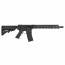 Страйкбольный автомат (GHK) DD M4 V7 MFR 14.5 inch R V3 Daniel Defense Licensed (Black)