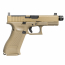 Страйкбольный пистолет (Umarex) Glock19X MOS CO2 (by SRC)
