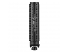 Глушитель (Cyma) М4/M16 QD Silencer 170mm x 35mm c пламягас. (быстросъем.) M028