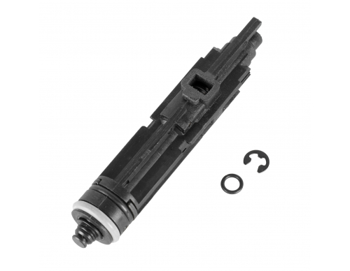 Нозл в сборе (GHK) Umarex 17 Gen 3 /Gen 5 MOS Part-07