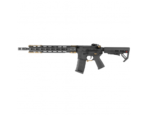 Страйкбольный автомат (East Crane) SI GRIDLOK 15 INCH M-LOK (FDE) EC-339-UP-FDE