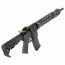 Страйкбольный автомат (East Crane) SI GRIDLOK 15 INCH M-LOK (FDE) EC-339-UP-FDE