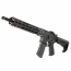 Страйкбольный автомат (East Crane) SI GRIDLOK 15 INCH M-LOK (FDE) EC-339-UP-FDE
